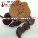 Factory supply Ganoderma lucidum powder; reishi/lingzhi mushroom powder passed HACCP/GMP/ISO9001/QS/HATAL Certificate.