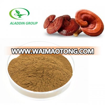 Kosher top quality ganoderma lucidum spore powder capsule